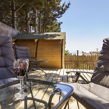 Comarca Lodge Pichilemu Εξωτερικό φωτογραφία