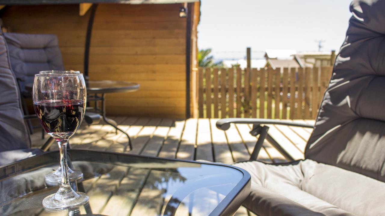 Comarca Lodge Pichilemu Εξωτερικό φωτογραφία