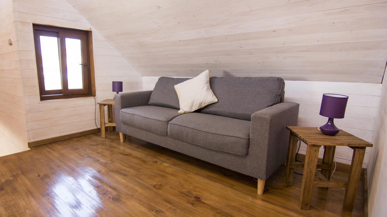 Comarca Lodge Pichilemu Εξωτερικό φωτογραφία
