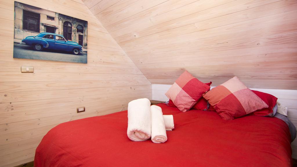 Comarca Lodge Pichilemu Εξωτερικό φωτογραφία