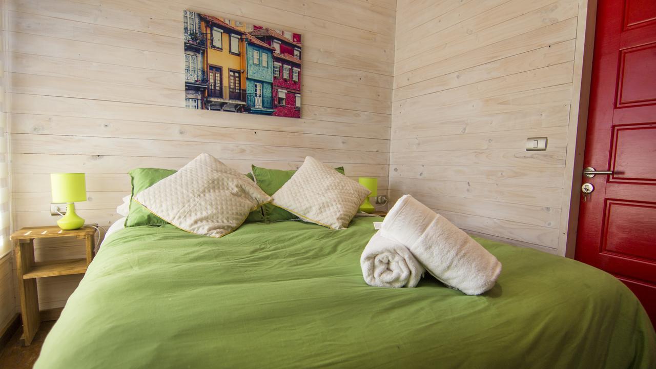 Comarca Lodge Pichilemu Εξωτερικό φωτογραφία