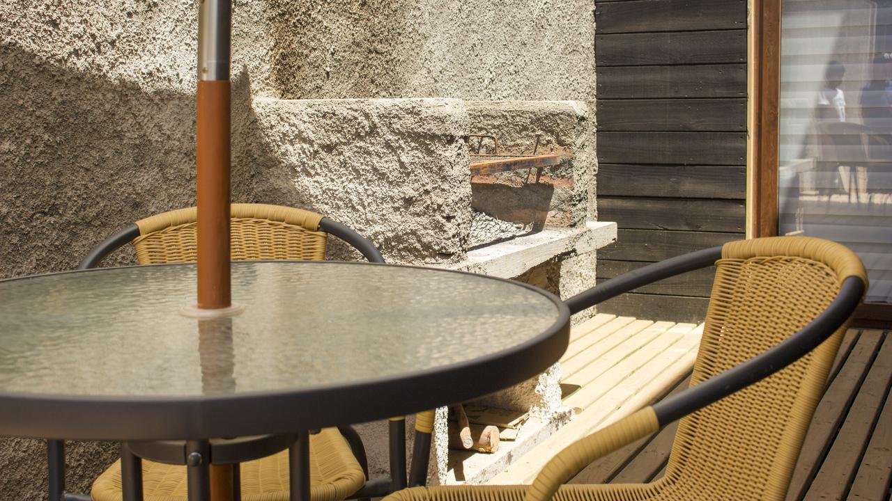 Comarca Lodge Pichilemu Εξωτερικό φωτογραφία