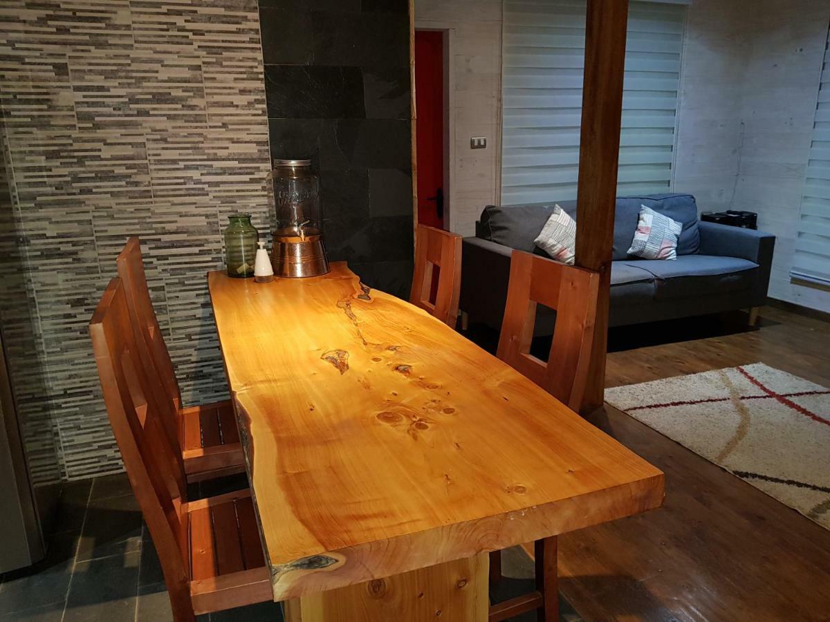 Comarca Lodge Pichilemu Εξωτερικό φωτογραφία